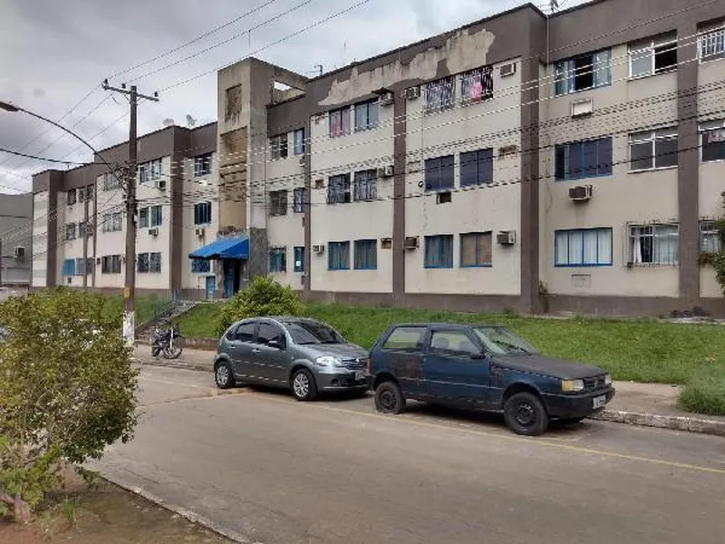 Apartamento em Venda Direta