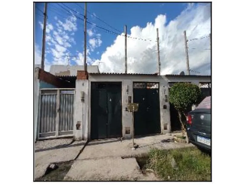 Casa em Venda Direta