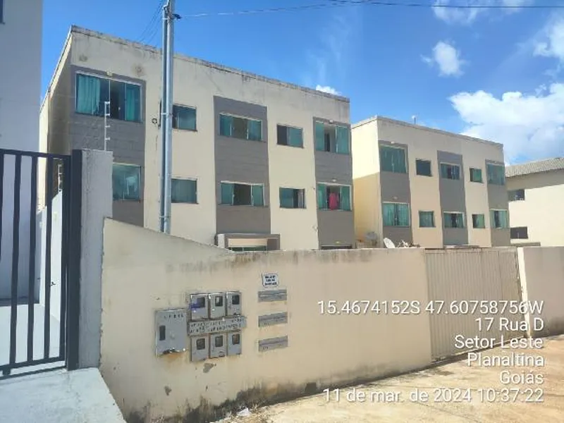 Apartamento em Venda Direta
