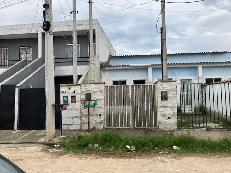 Casa em Venda Direta
