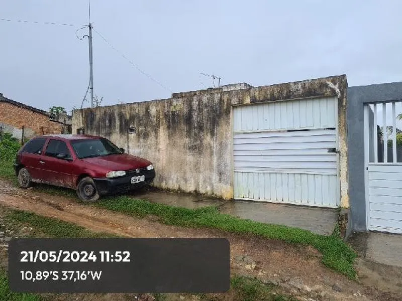 Casa em Venda Direta