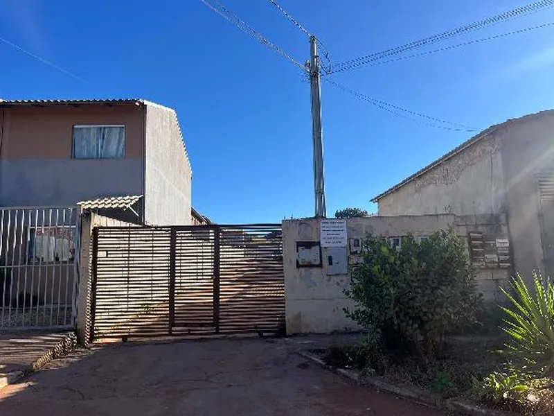 Casa em Venda Direta