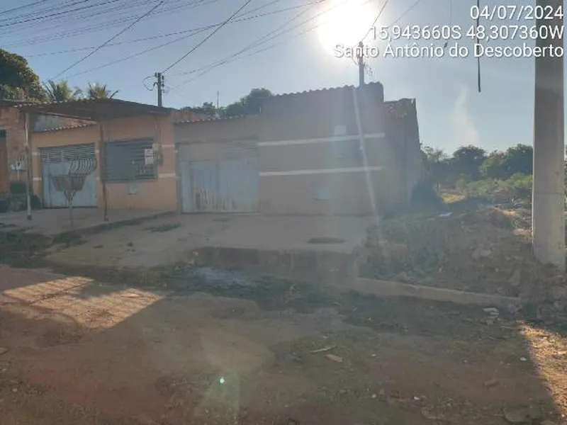 Casa em Venda Direta