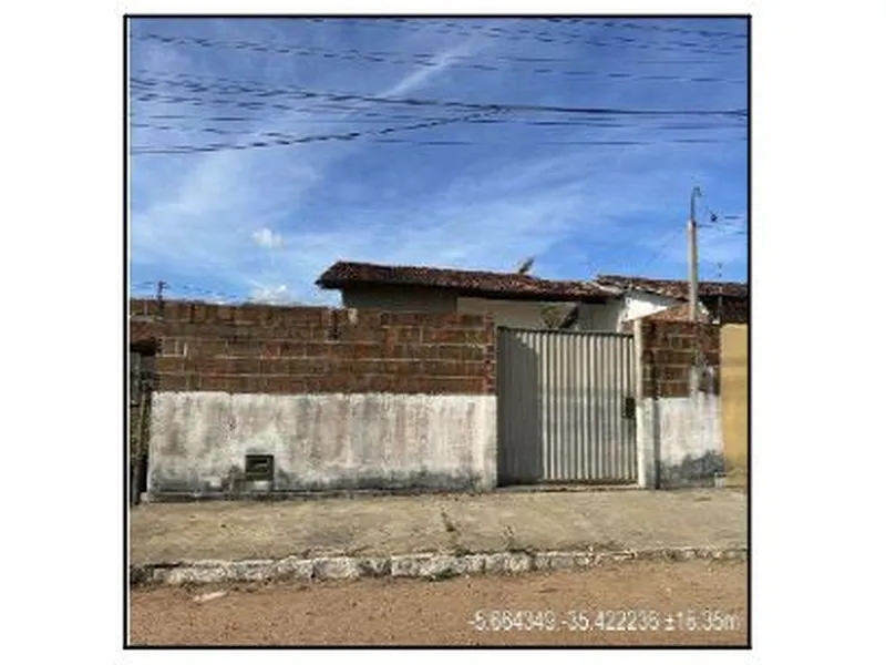 Casa em Venda Direta