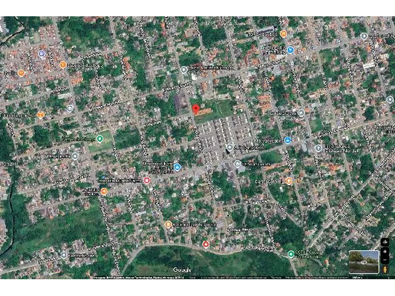 Casa em Venda Direta