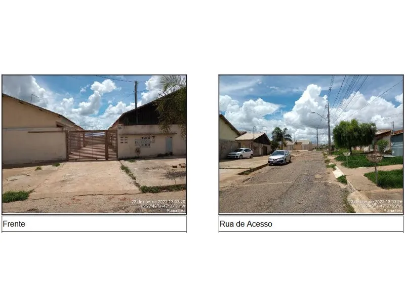 Casa em Venda Direta