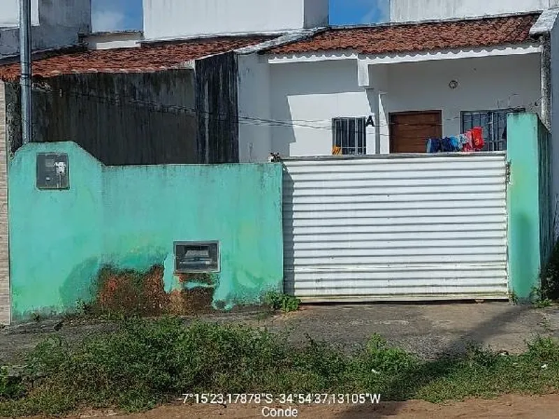 Casa em Venda Direta