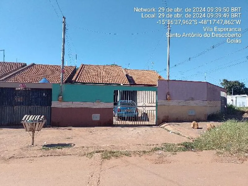 Casa em Venda Direta