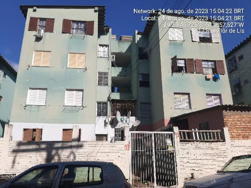 Apartamento em Venda Direta