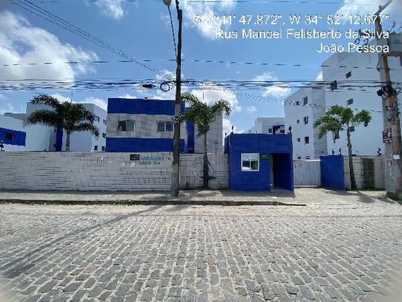Apartamento em Venda Direta