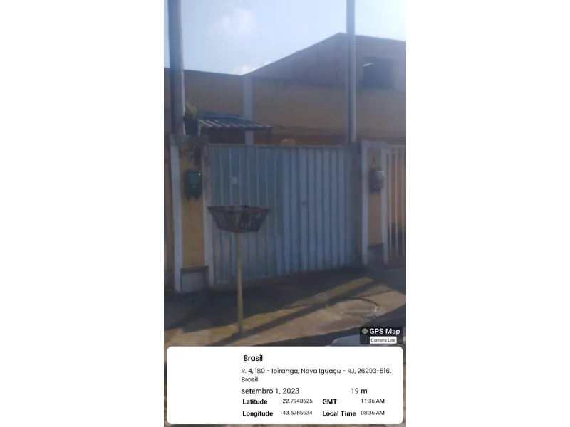 Casa em Venda Direta