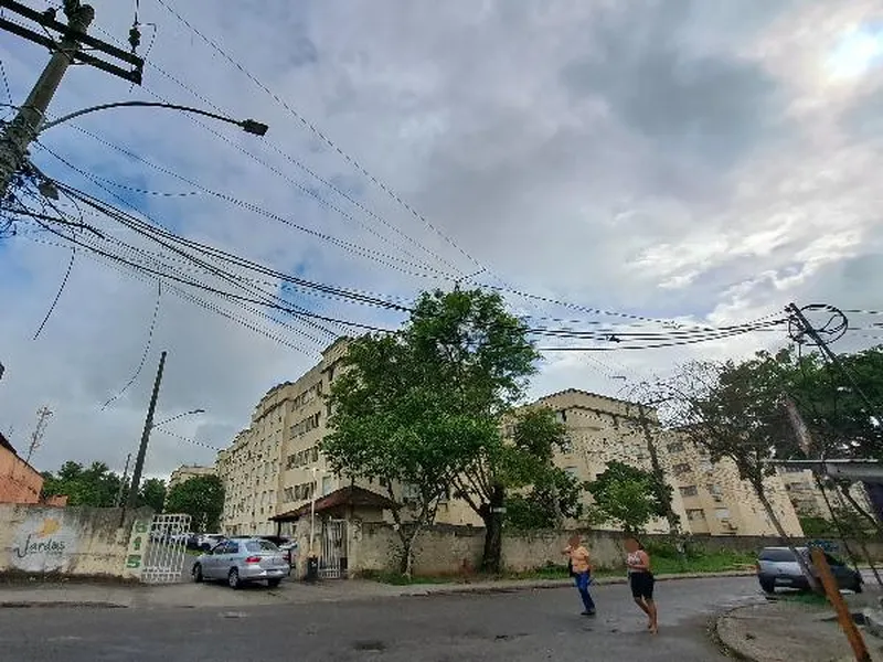 Apartamento em Venda Direta