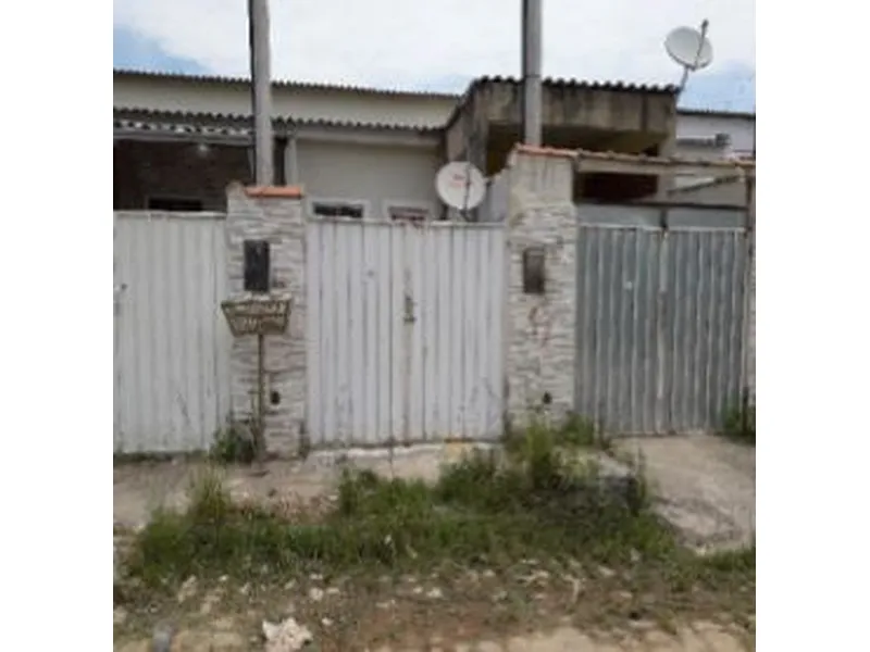 Casa em Venda Direta