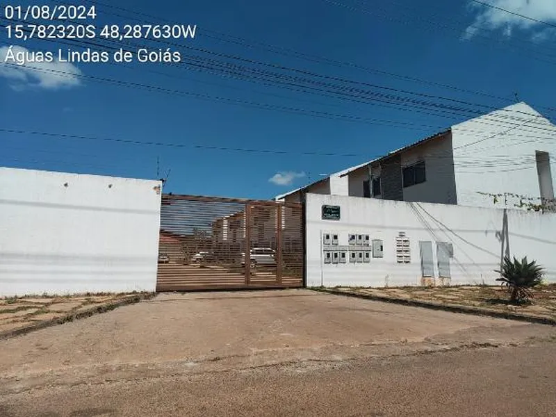 Casa em Venda Direta