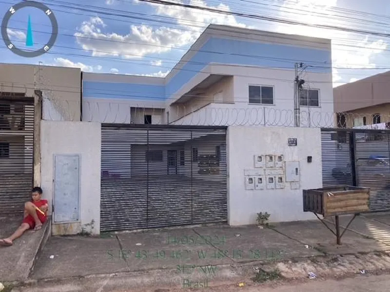 Apartamento em Venda Direta