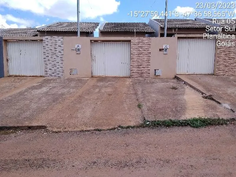 Casa em Venda Direta