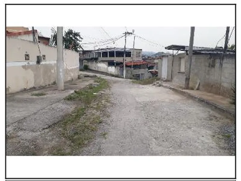 Casa em leilão