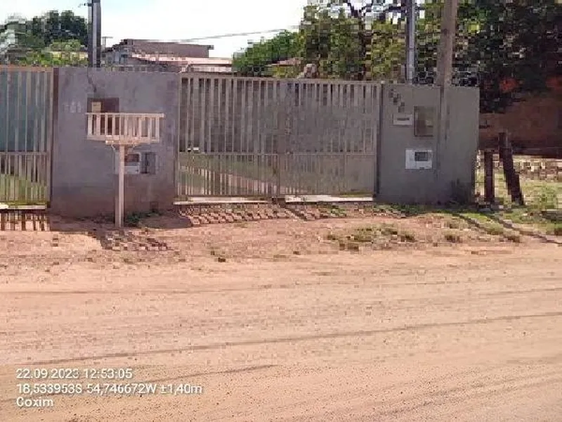 Casa em Venda Direta