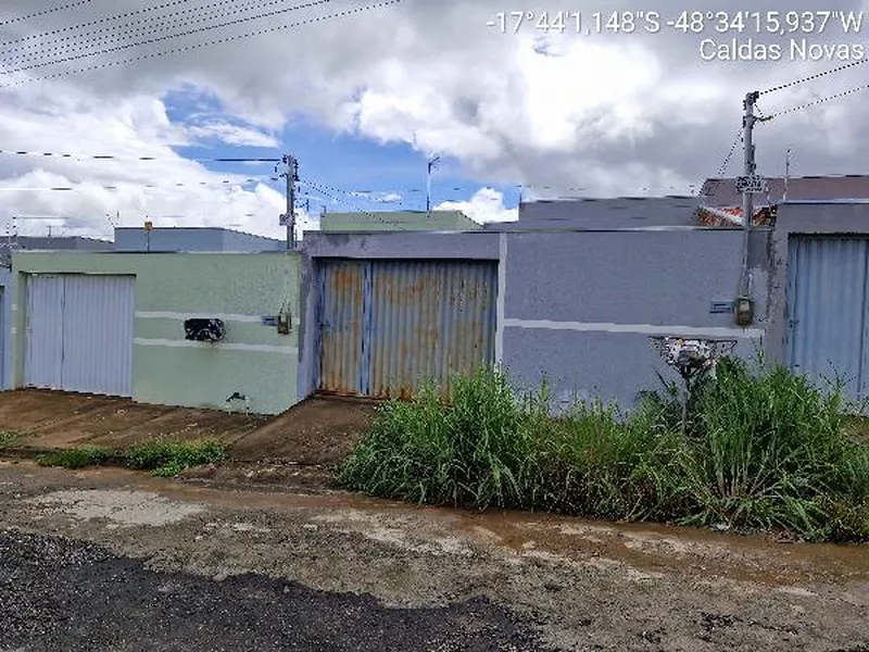 Casa em Venda Direta