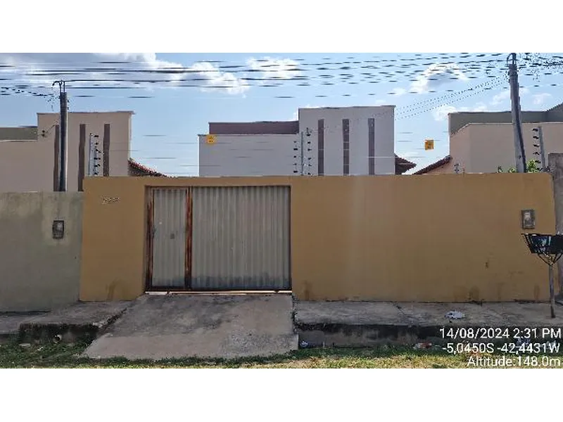 Casa em Venda Direta