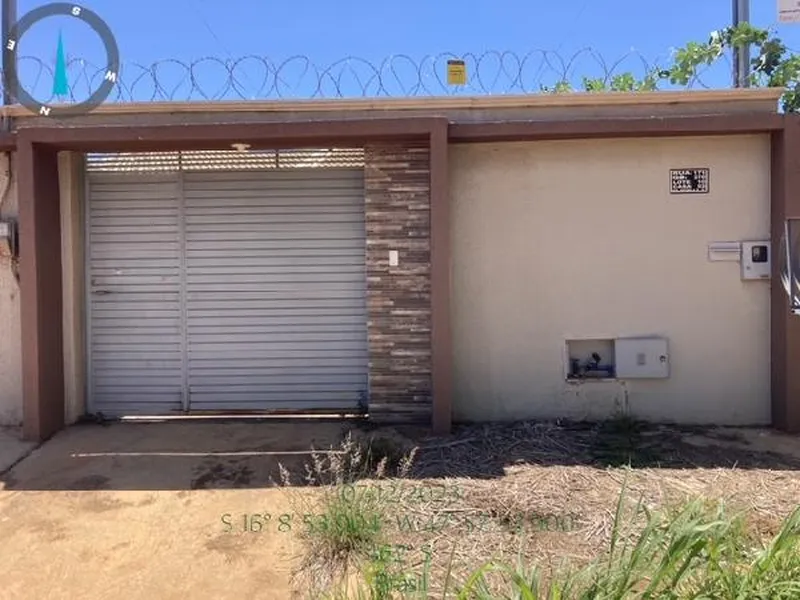 Casa em Venda Direta
