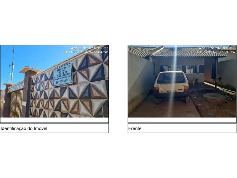 Casa em Venda Direta