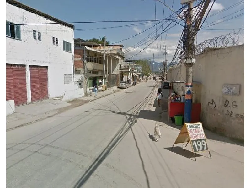 Casa em Venda Direta