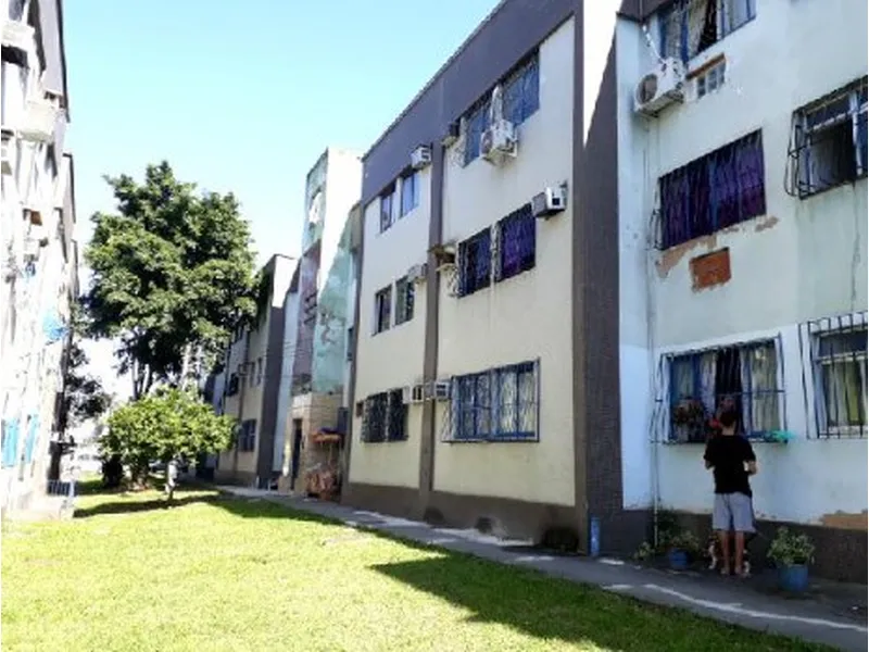 Apartamento em Venda Direta