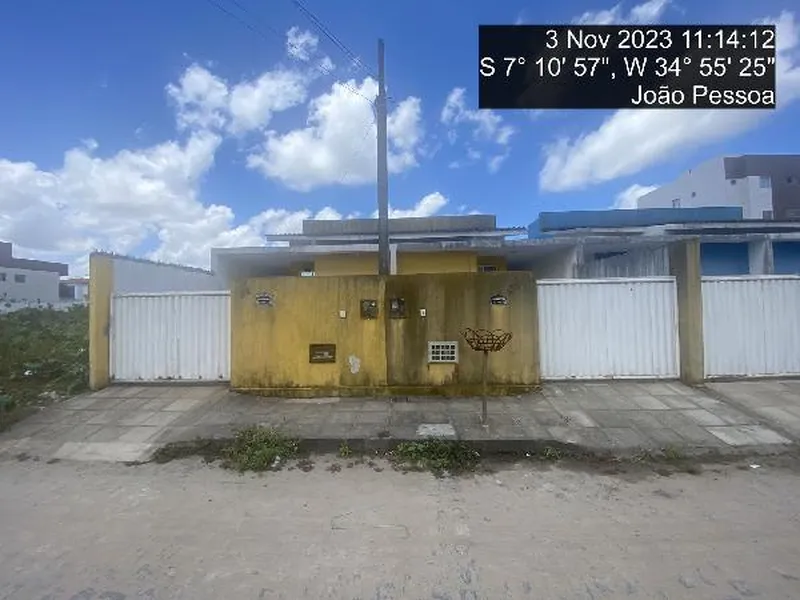 Casa em Venda Direta