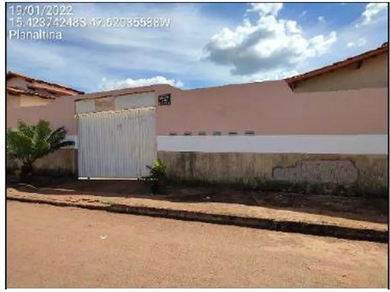 Casa em Venda Direta