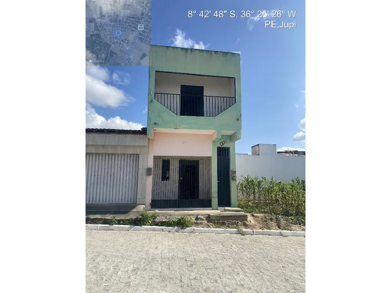 Casa em Venda Direta