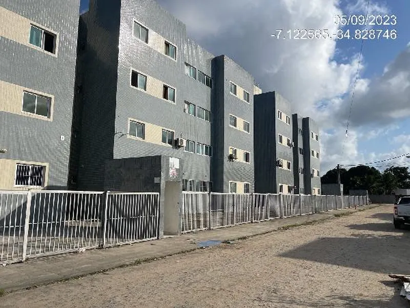 Apartamento em Venda Direta