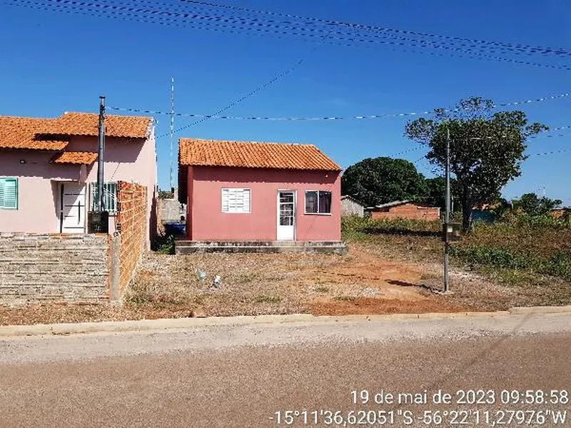 Casa em Venda Direta
