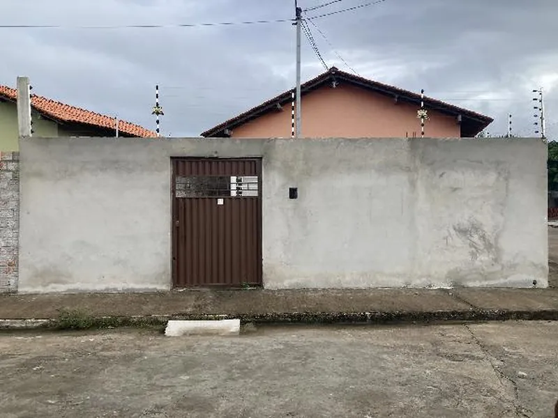 Casa em Venda Direta