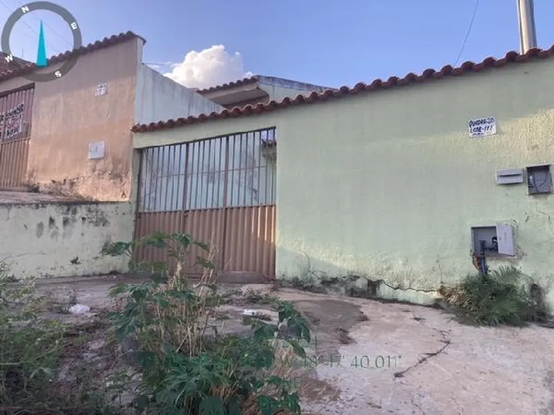 Casa em Venda Direta