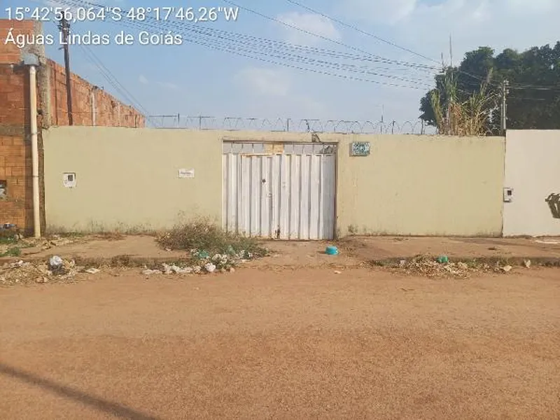 Casa em Venda Direta
