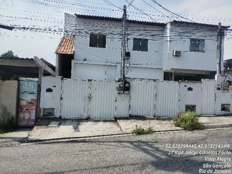 Casa em Venda Direta
