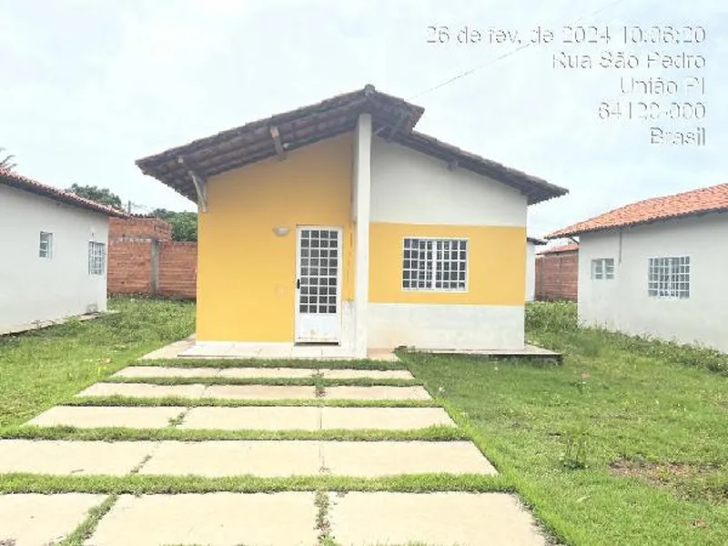 Casa em Venda Direta