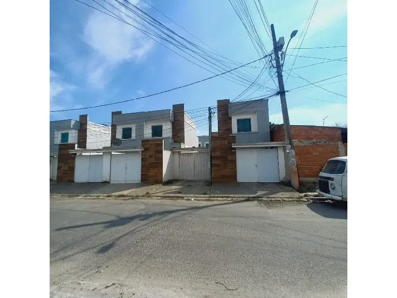 Casa em Venda Direta