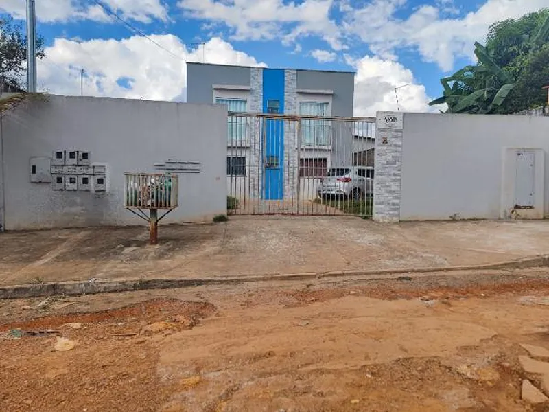 Apartamento em Venda Direta