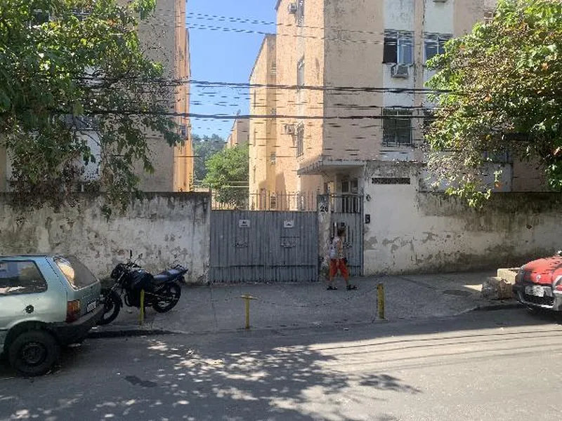 Apartamento em Venda Direta