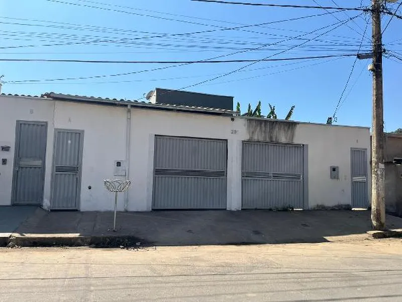 Casa em Venda Direta