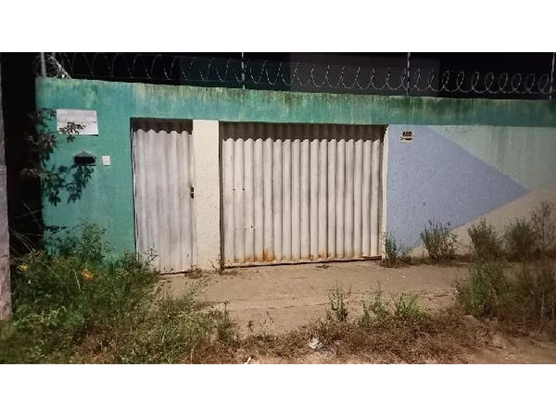Casa em Venda Direta