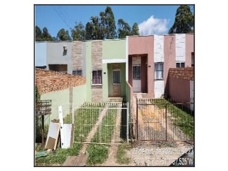 Casa em Venda Direta