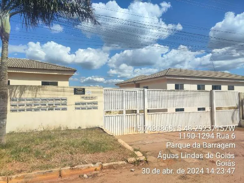 Apartamento em Venda Direta