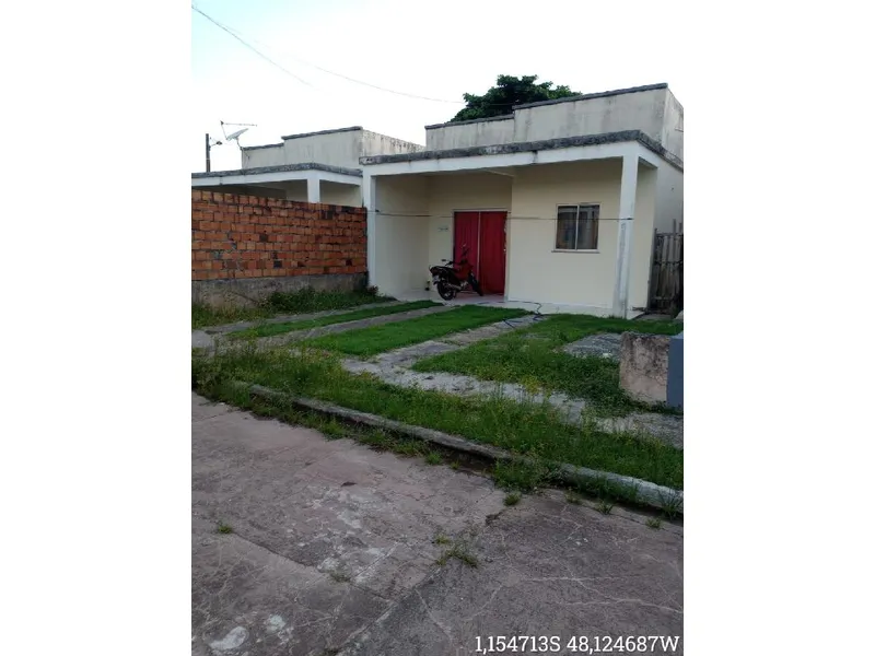 Casa em Venda Direta