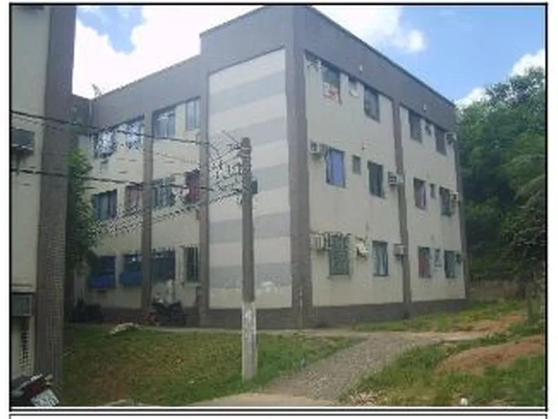 Apartamento em Venda Direta