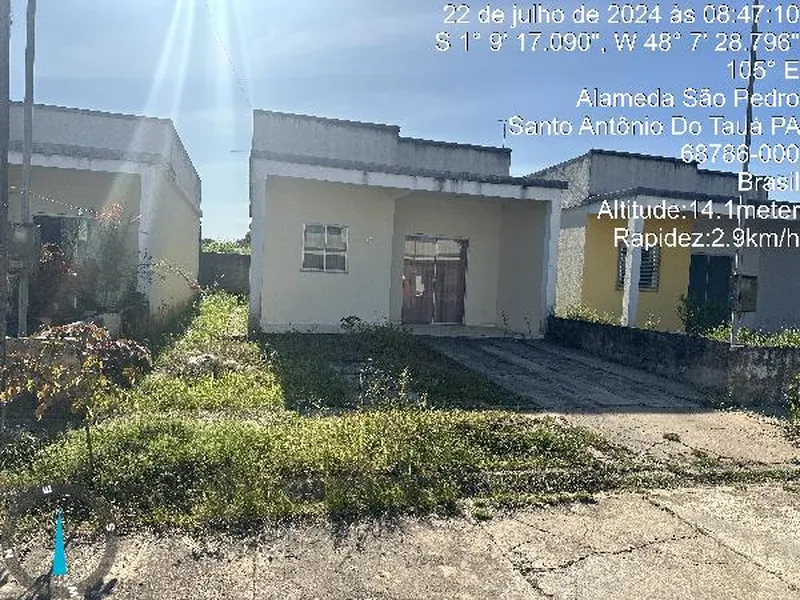 Casa em Venda Direta