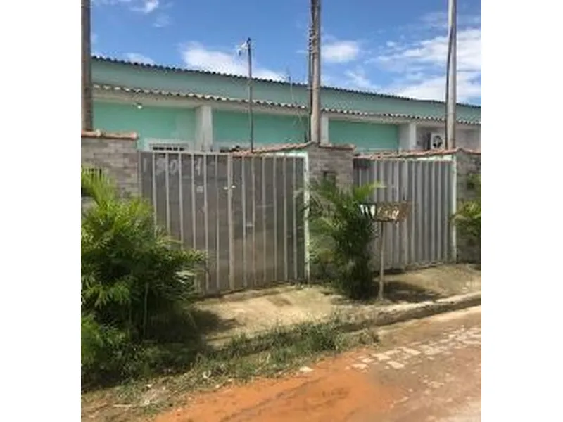 Casa em Venda Direta