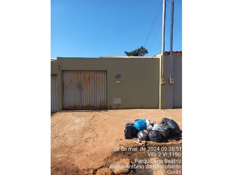 Casa em Venda Direta